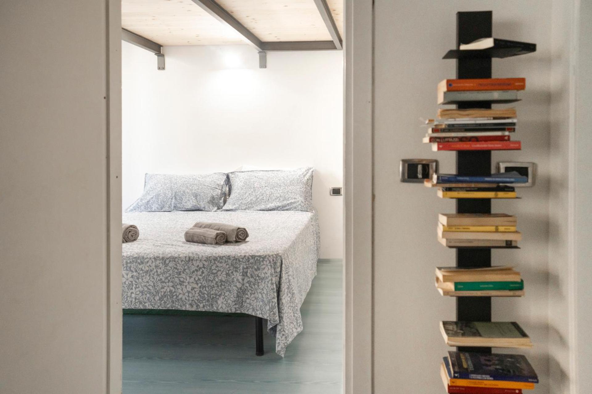 Apartamento Ven79 Loreto - Duomo - Near To The Central Station - Milán