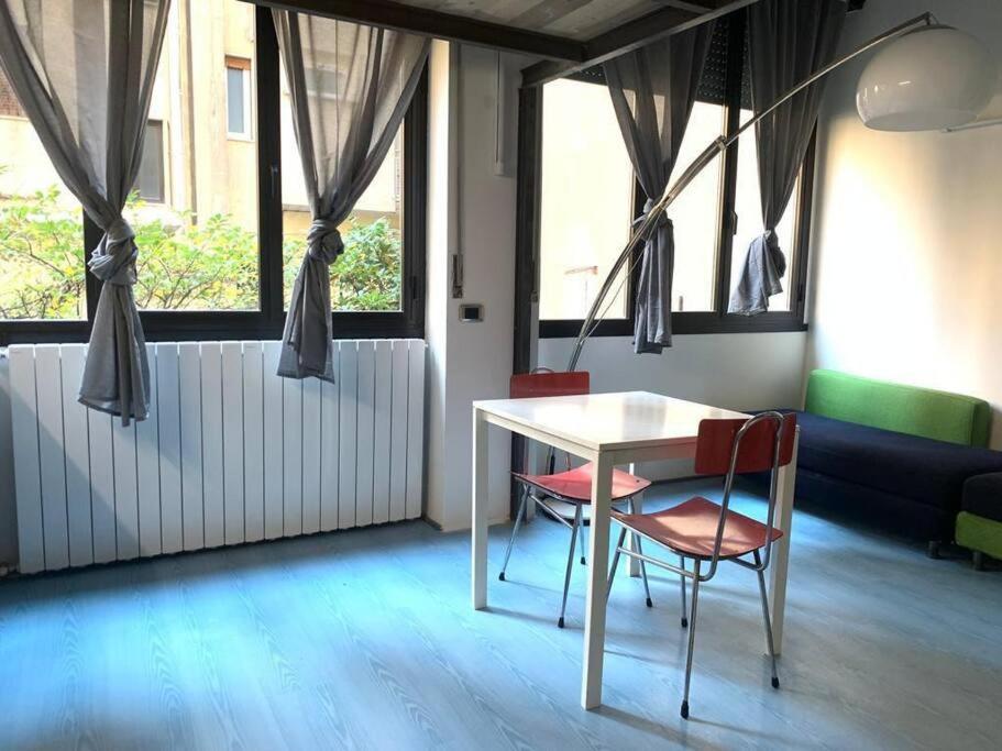 Appartement Ven79 Loreto - Duomo - Near To The Central Station -