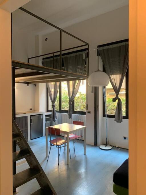 Appartement Ven79 Loreto - Duomo - Near To The Central Station - Milan
